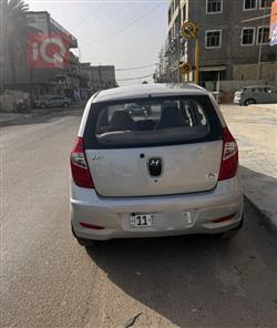 هيونداي i10